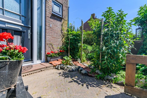 Medium property photo - Bloemstraat 7, 8376 HJ Ossenzijl